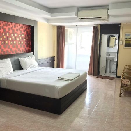 Khon Kaen Ruenrom Hotel Zewnętrze zdjęcie